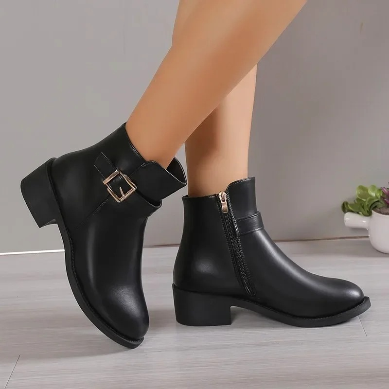 Chaussures et bottes Femmes