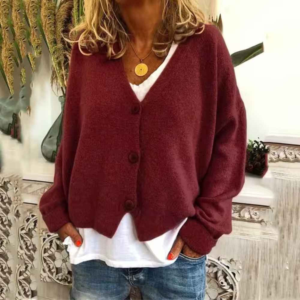 Pulls et Cardigans pour femmes