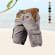 Nolan | Shorts Cargo Classiques pour Homme