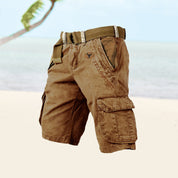 Nolan | Shorts Cargo Classiques pour Homme