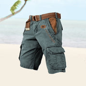 Nolan | Shorts Cargo Classiques pour Homme