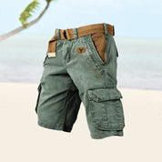 Nolan | Shorts Cargo Classiques pour Homme