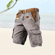 Nolan | Shorts Cargo Classiques pour Homme