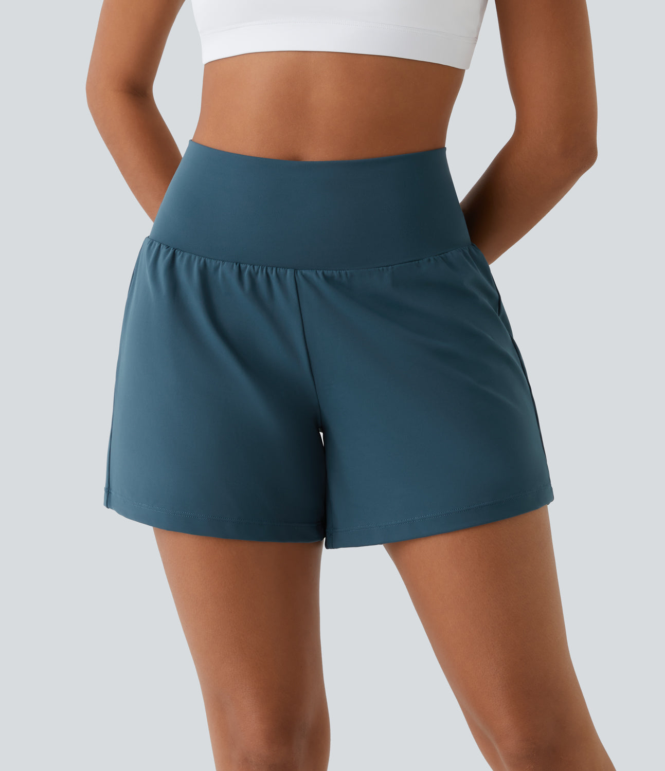 Jazmin | Shorts de sport confortables