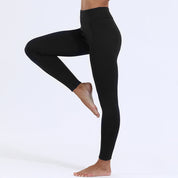 Leggings en polaire premium