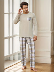 WILLIAM | Ensemble de Pyjama pour Homme