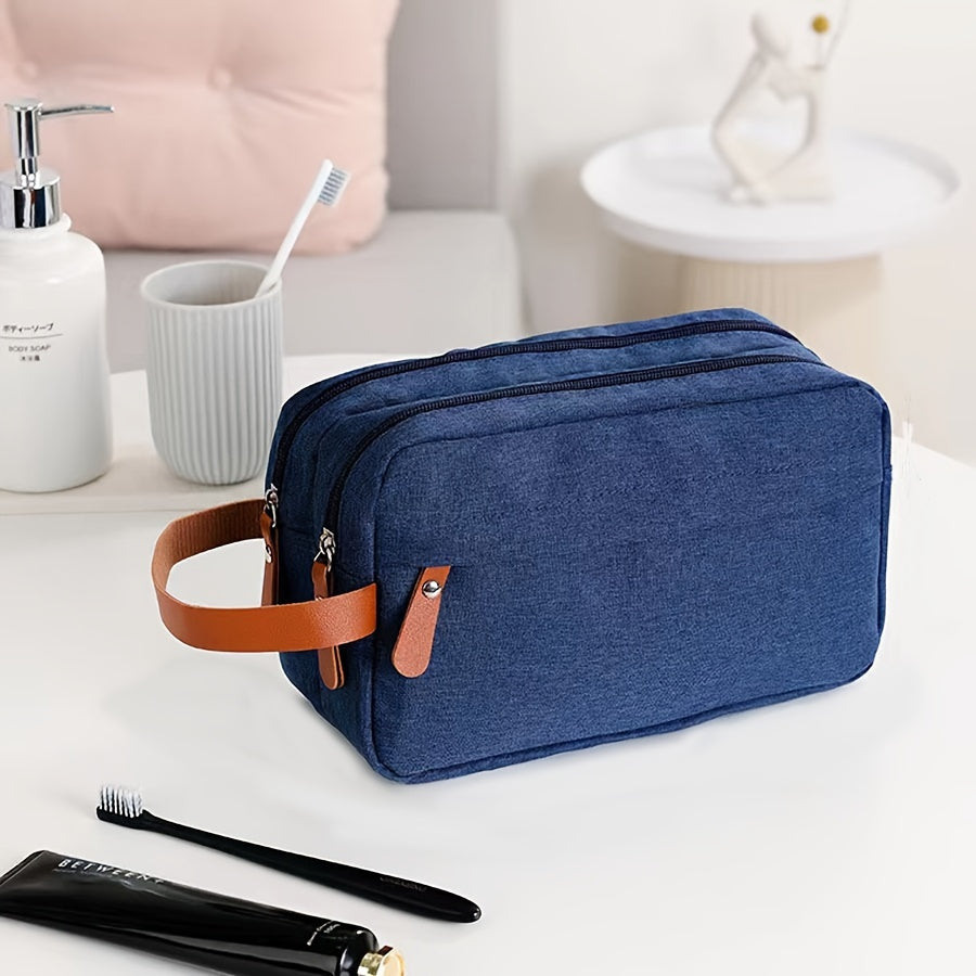 Avani | Sac de rangement cosmétique polyvalent et fonctionnel