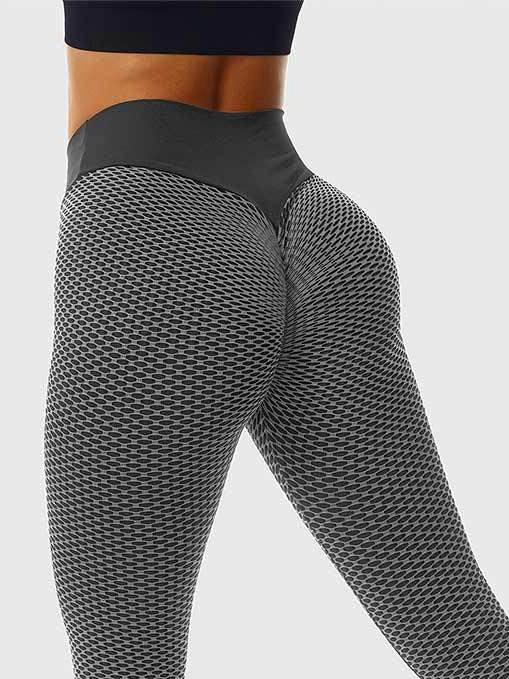 DARLA | Leggings de Gym Taille Haute