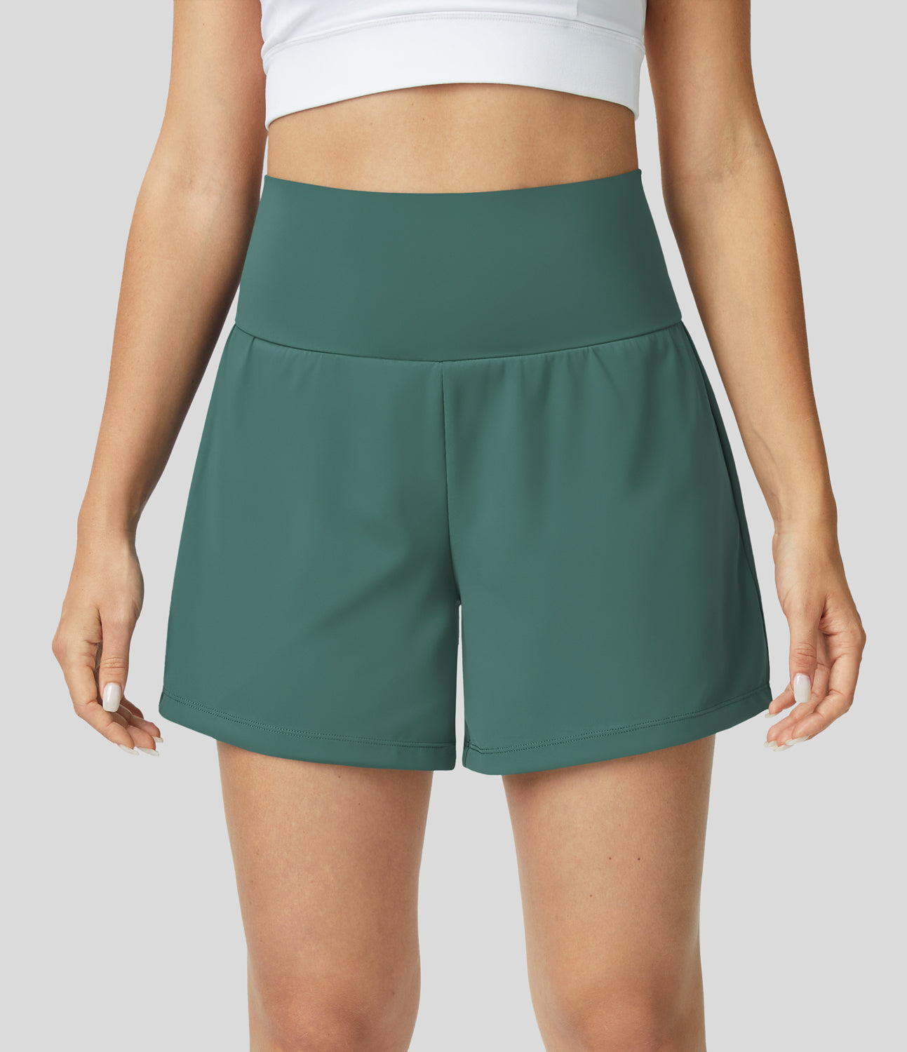 Jazmin | Shorts de sport confortables