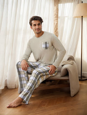 WILLIAM | Ensemble de Pyjama pour Homme