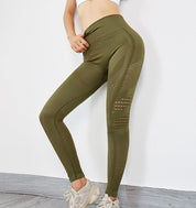 AYLIN | Leggings de Yoga Ajustés pour Femmes Sportives