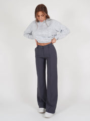 AMY | Pantalons larges chic pour femmes