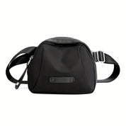 Charlie | Sac bandoulière compact en nylon