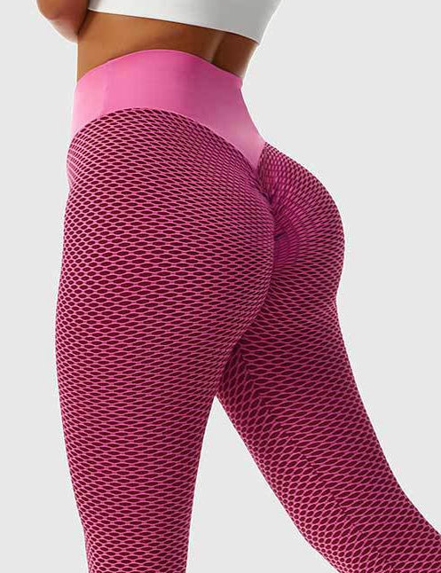 DARLA | Leggings de Gym Taille Haute