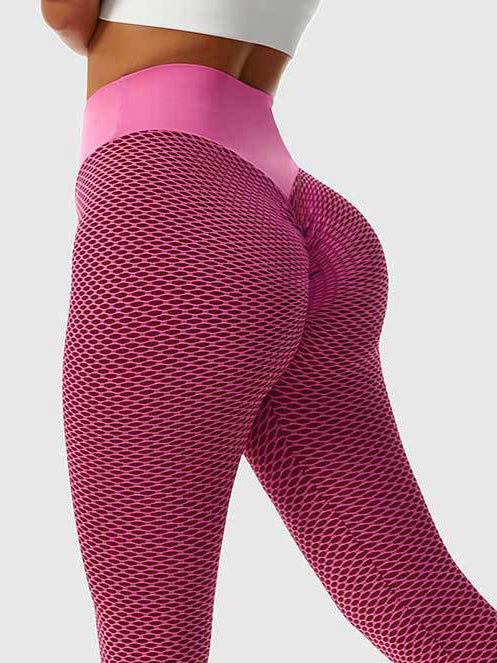 DARLA | Leggings de Gym Taille Haute