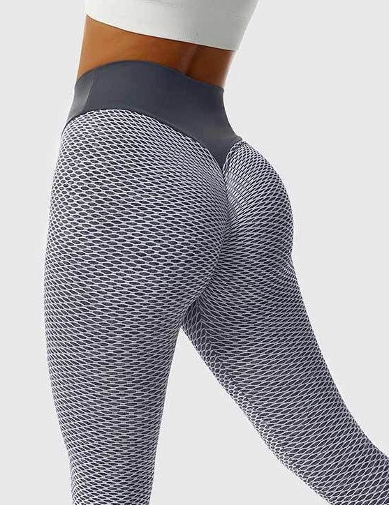 DARLA | Leggings de Gym Taille Haute