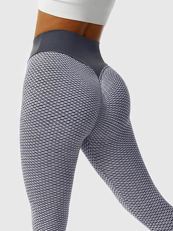 DARLA | Leggings de Gym Taille Haute