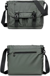 Adley | Sac bandoulière imperméable anti-vol