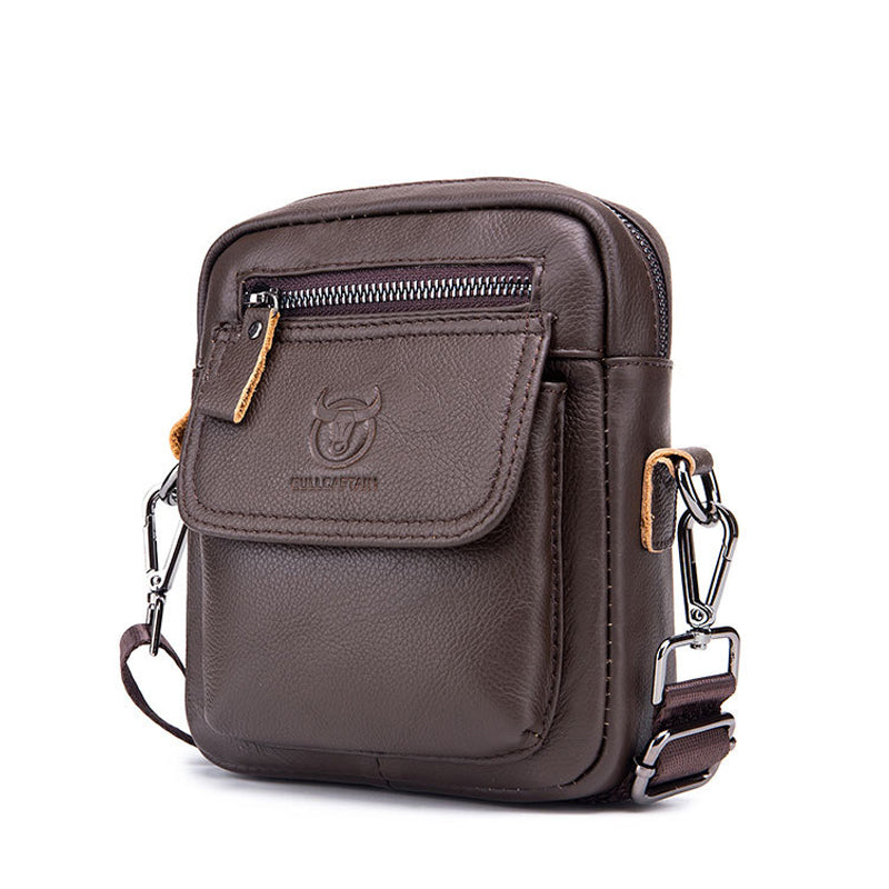 Azrael | Sac bandoulière compact anti-vol