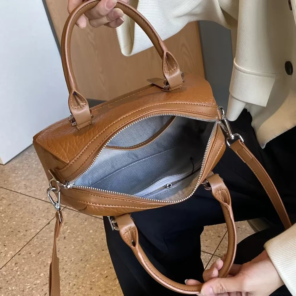 Briella | Sac à bandoulière au design élégant et épuré