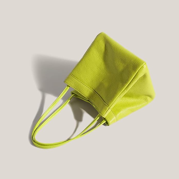 Mylah | Petit Sac Bandoulière Minimaliste en Cuir PU