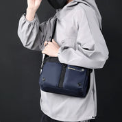 Dillon | Sac messager crossbody anti-vol