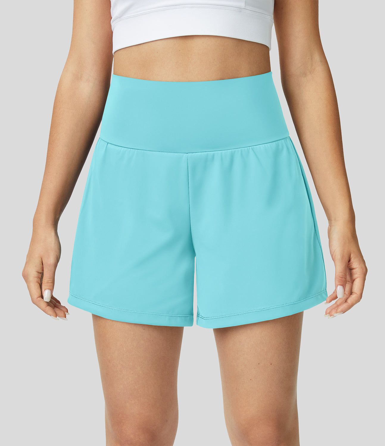 Jazmin | Shorts de sport confortables