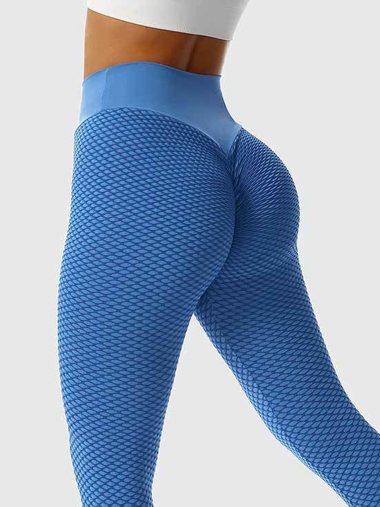 DARLA | Leggings de Gym Taille Haute