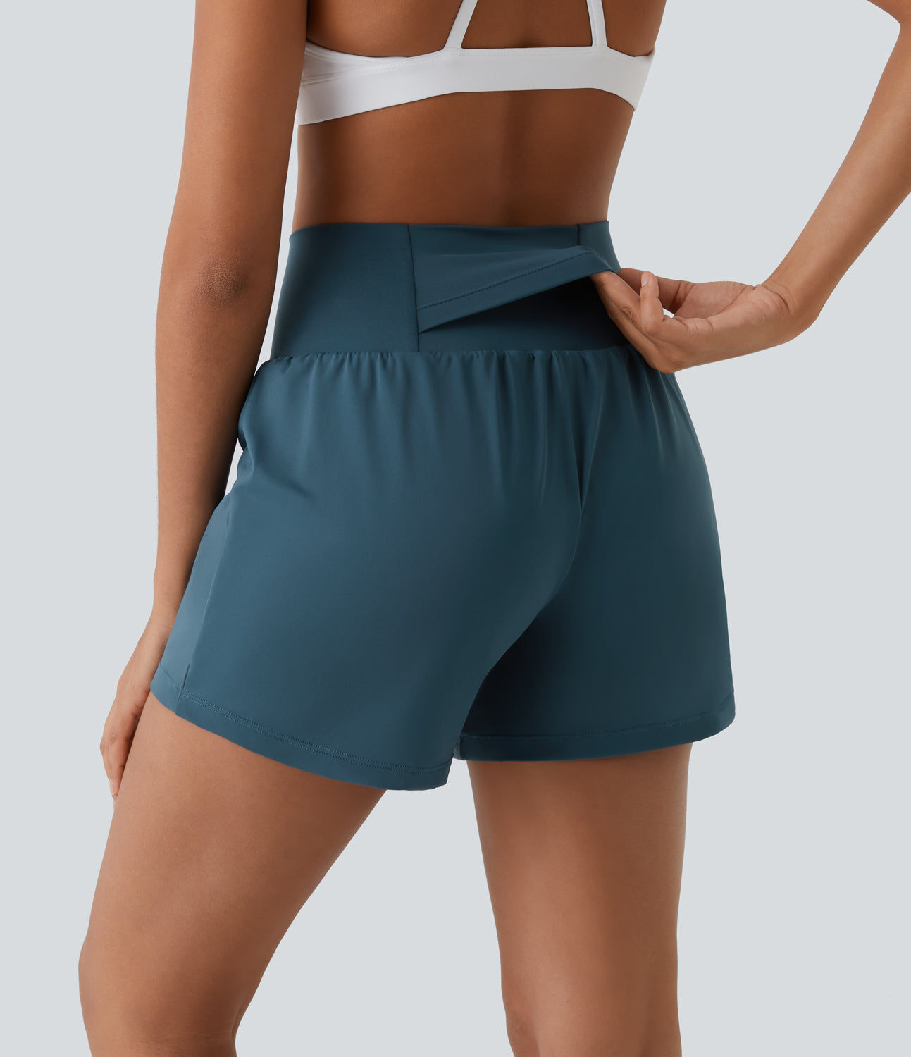 Jazmin | Shorts de sport confortables