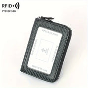 Orson | Portefeuille de voyage pour cartes RFID