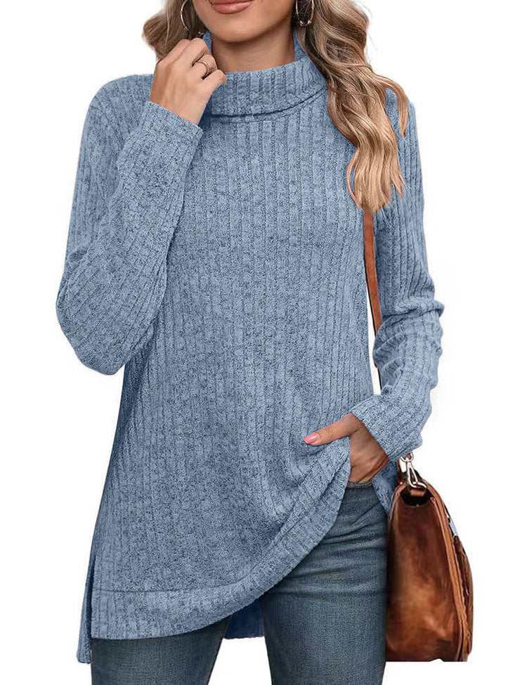 SASSY | Pull en tricot confortable