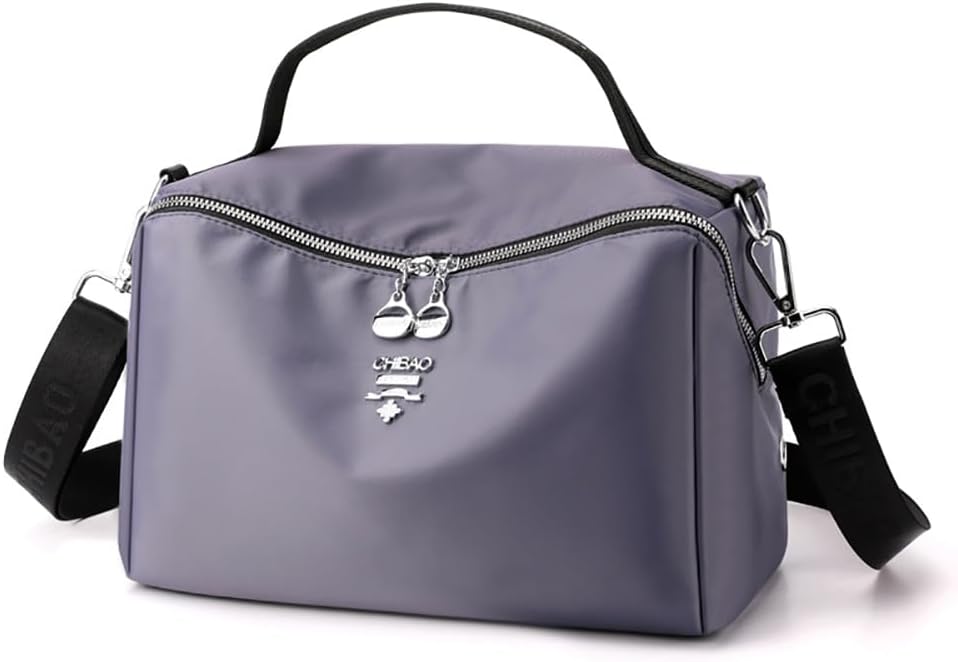 Aliana | Sac bandoulière imperméable anti-vol