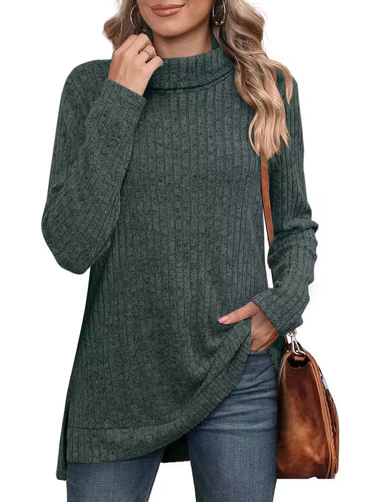 SASSY | Pull en tricot confortable