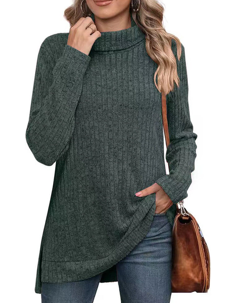 SASSY | Pull en tricot confortable