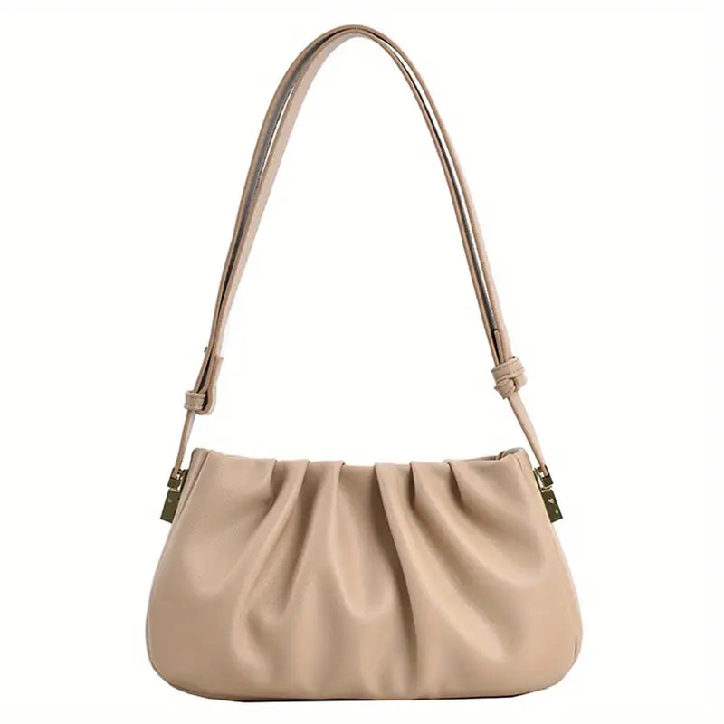 Ella | Sac messager en simili cuir pour femme