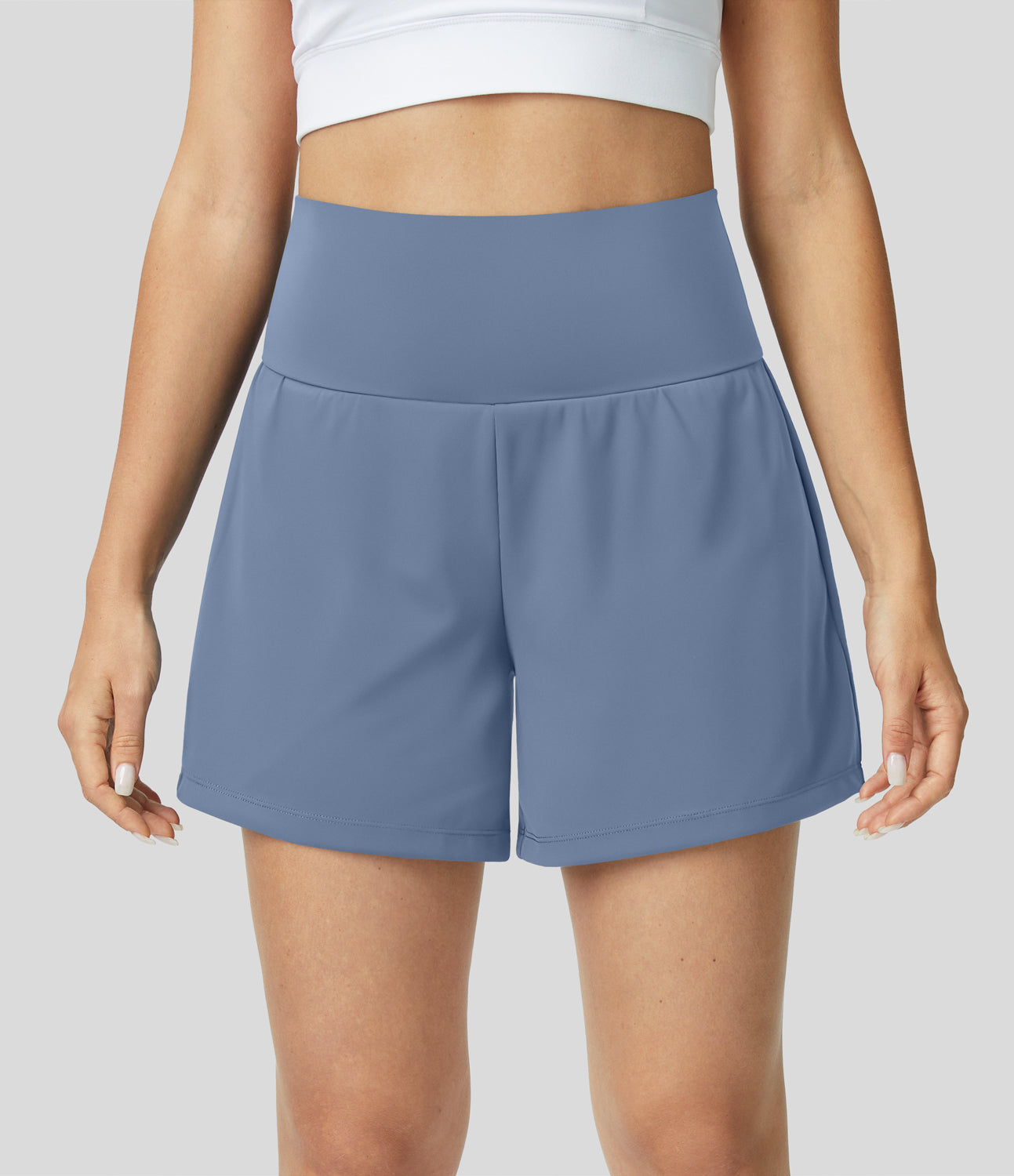 Jazmin | Shorts de sport confortables