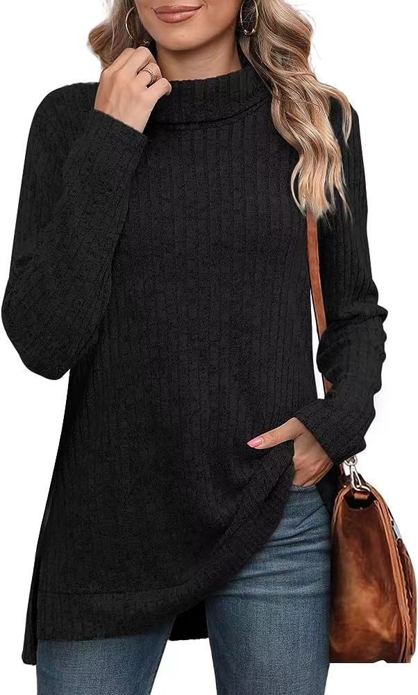 SASSY | Pull en tricot confortable