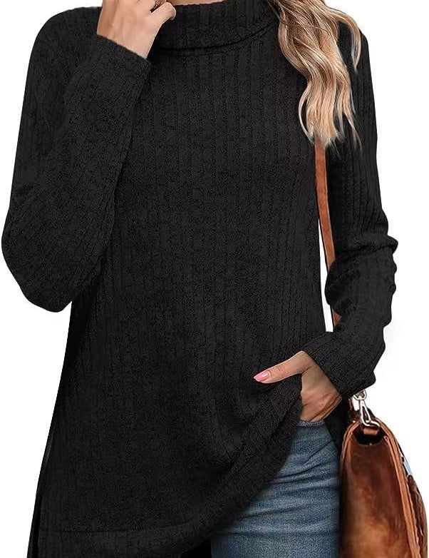 SASSY | Pull en tricot confortable