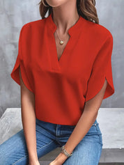 EMERY | Élégante blouse légère