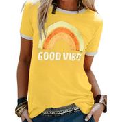 STORMI | T-shirt Good Vibes