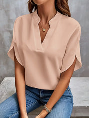 EMERY | Élégante blouse légère