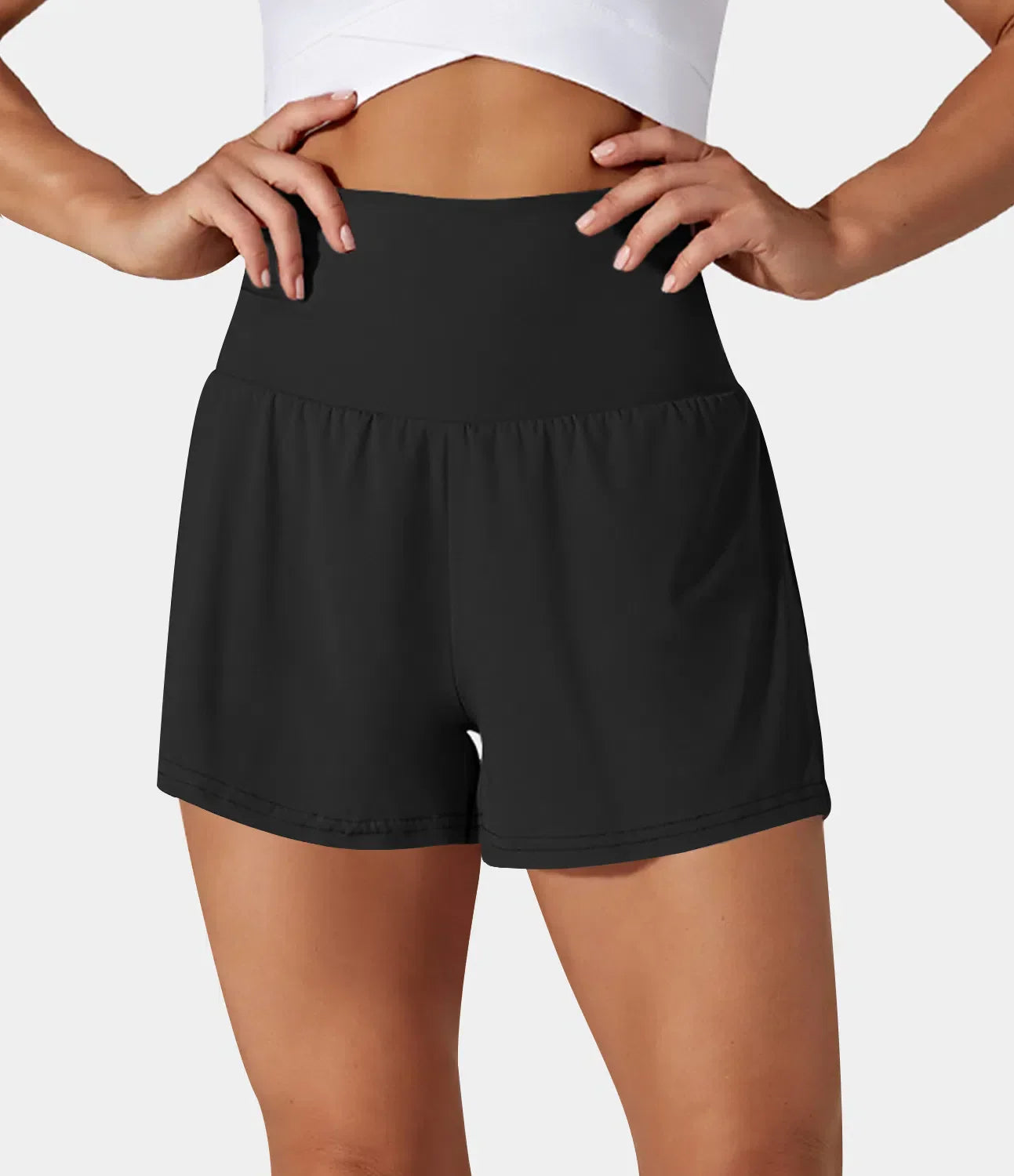 Jazmin | Shorts de sport confortables