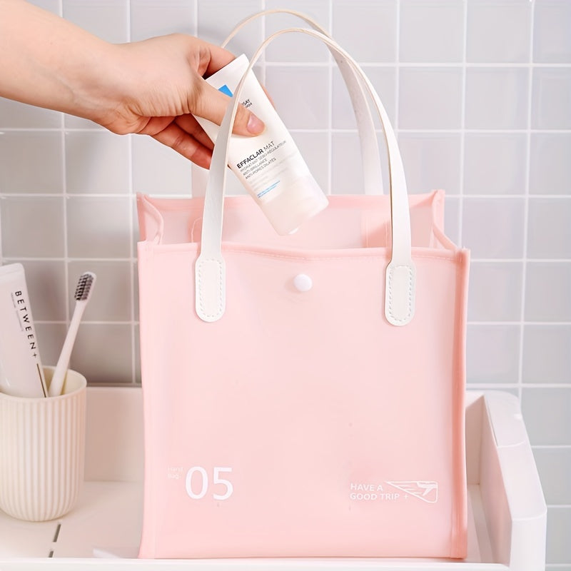 Eleanor | Trousse de toilette élégante et pratique pour les voyages