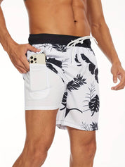 ARCHIE | Shorts de Plage pour Hommes