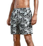 NOAH | Short de bain de style hawaïen