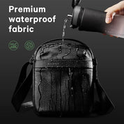 Westin | Sac bandoulière messager compact et imperméable