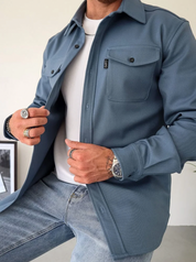 KAI | Chemise Tendance pour Hommes