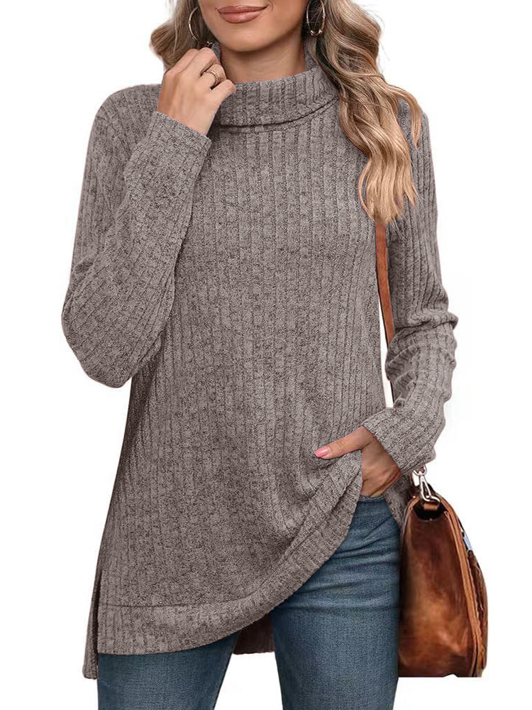 SASSY | Pull en tricot confortable