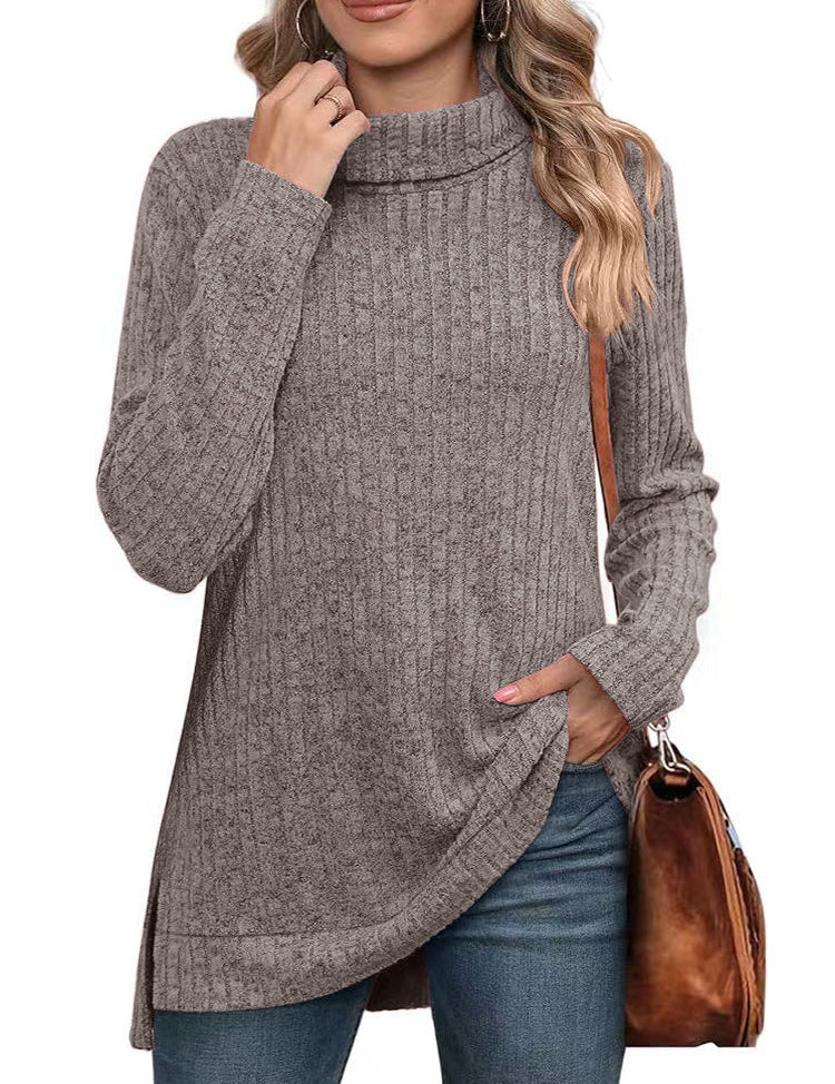 SASSY | Pull en tricot confortable