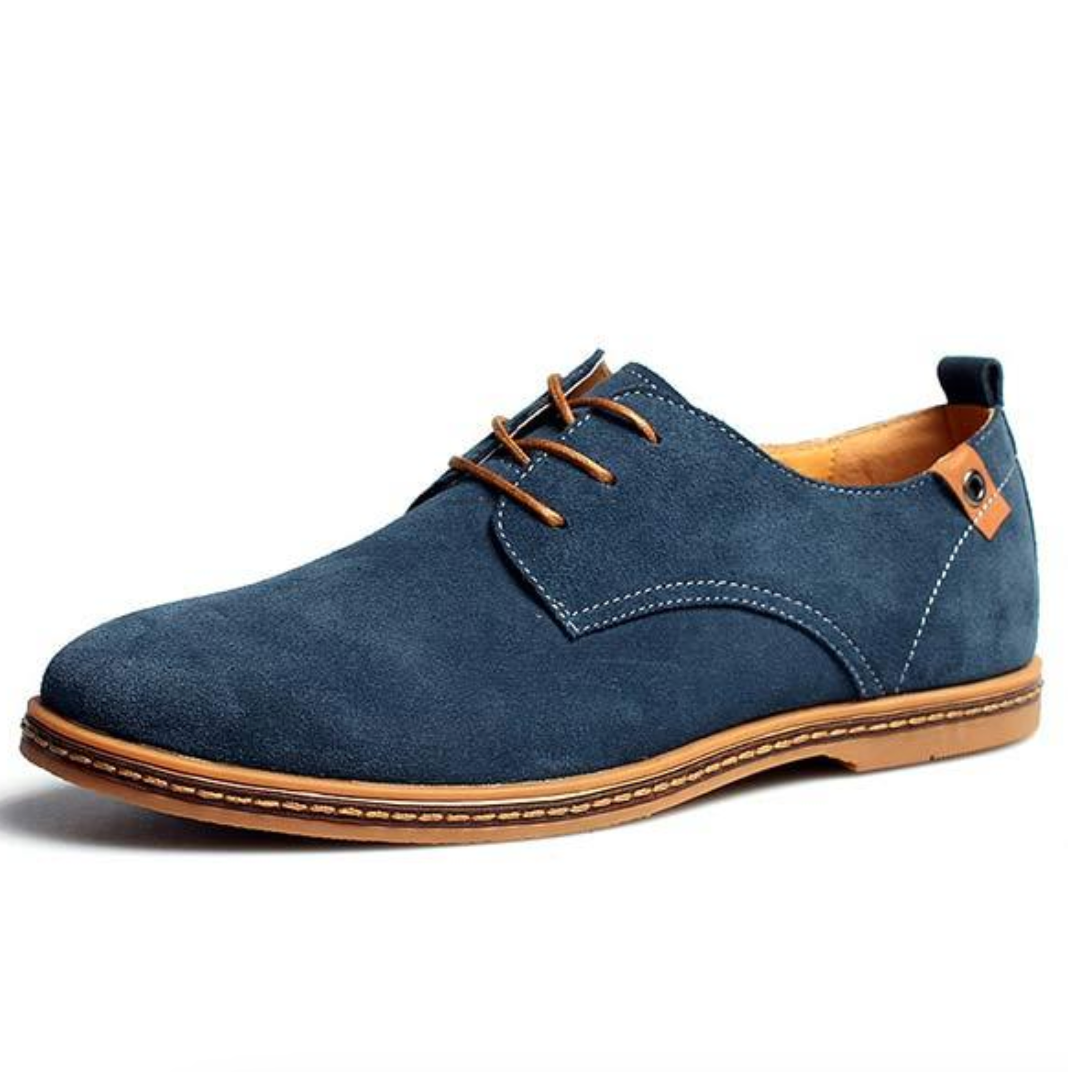 MAVICKS | Chaussures en Cuir pour Hommes